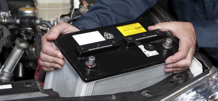 Optimiser la durée de vie des batteries